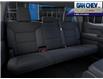 2022 Chevrolet Silverado 1500 Custom (Stk: 220659) in Gananoque - Image 17 of 24