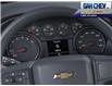 2022 Chevrolet Silverado 1500 Custom (Stk: 220659) in Gananoque - Image 18 of 24