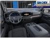 2023 Chevrolet Silverado 1500 RST (Stk: 230123) in Gananoque - Image 15 of 24