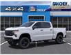 2022 Chevrolet Silverado 1500 Custom Trail Boss (Stk: 220746) in Gananoque - Image 2 of 24