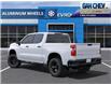 2022 Chevrolet Silverado 1500 Custom Trail Boss (Stk: 220746) in Gananoque - Image 3 of 24