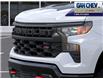 2022 Chevrolet Silverado 1500 Custom Trail Boss (Stk: 220746) in Gananoque - Image 13 of 24