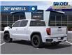 2023 GMC Sierra 1500 Elevation (Stk: 230139) in Gananoque - Image 3 of 24