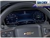 2023 Chevrolet Silverado 1500 High Country (Stk: 230156) in Gananoque - Image 18 of 24