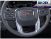 2023 GMC Sierra 1500 Elevation (Stk: 230166) in Gananoque - Image 19 of 24