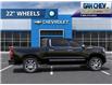 2022 Chevrolet Silverado 1500 High Country (Stk: 220765) in Gananoque - Image 5 of 24