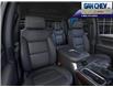 2022 Chevrolet Silverado 1500 High Country (Stk: 220765) in Gananoque - Image 16 of 24