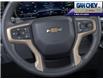 2022 Chevrolet Silverado 1500 High Country (Stk: 220765) in Gananoque - Image 19 of 24
