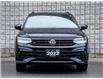 2022 Volkswagen Tiguan Comfortline R-Line Black Edition (Stk: P9466) in Toronto - Image 2 of 26