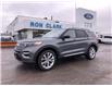 2022 Ford Explorer Platinum (Stk: 16257) in Wyoming - Image 1 of 27