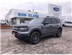 2021 Ford Bronco Sport Big Bend (Stk: 16254-1A) in Wyoming - Image 1 of 24