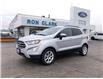 2019 Ford EcoSport SE (Stk: A4405) in Wyoming - Image 1 of 25
