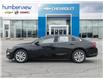 2023 Chevrolet Malibu 1LT (Stk: 23MB003) in Toronto - Image 3 of 19