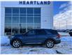 2020 Ford Explorer Platinum (Stk: NEP013A) in Fort Saskatchewan - Image 1 of 32