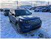 2020 Ford Explorer Platinum (Stk: NEP013A) in Fort Saskatchewan - Image 5 of 32
