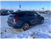 2020 Ford Explorer Platinum (Stk: NEP013A) in Fort Saskatchewan - Image 7 of 32
