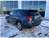 2020 Ford Explorer Platinum (Stk: NEP013A) in Fort Saskatchewan - Image 9 of 32