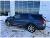 2020 Ford Explorer Platinum (Stk: NEP013A) in Fort Saskatchewan - Image 10 of 32
