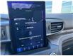 2020 Ford Explorer Platinum (Stk: NEP013A) in Fort Saskatchewan - Image 21 of 32