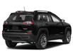 2023 Jeep Cherokee Trailhawk (Stk: P0132) in Québec - Image 3 of 9