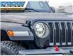 2020 Jeep Wrangler Unlimited Rubicon (Stk: 34686) in Waterloo - Image 10 of 27