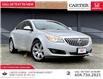 2017 Buick Regal Premium I (Stk: B23942) in Vancouver - Image 1 of 24