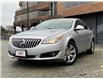 2017 Buick Regal Premium I (Stk: B23942) in Vancouver - Image 6 of 24