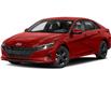 2023 Hyundai Elantra Preferred w/Tech Package (Stk: F6) in Mississauga - Image 2 of 11