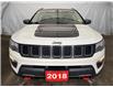 2018 Jeep Compass Trailhawk (Stk: IU3052) in Thunder Bay - Image 2 of 28