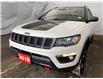 2018 Jeep Compass Trailhawk (Stk: IU3052) in Thunder Bay - Image 3 of 28