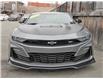 2022 Chevrolet Camaro 2SS (Stk: 100612) in Lower Sackville - Image 3 of 27