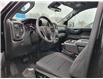 2022 Chevrolet Silverado 1500 Custom (Stk: NZ572029) in Cobourg - Image 5 of 9