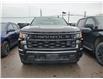 2022 Chevrolet Silverado 1500 Custom (Stk: NZ572029) in Cobourg - Image 3 of 9