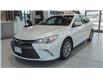 2017 Toyota Camry Hybrid XLE (Stk: 222710NA) in Grand Falls - Image 3 of 9
