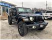 2023 Jeep Wrangler 4xe Rubicon (Stk: 23016) in Keswick - Image 7 of 27