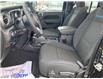 2023 Jeep Wrangler 4xe Rubicon (Stk: 23016) in Keswick - Image 11 of 27