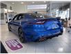 2020 Kia Stinger GT Limited w/Black Interior (Stk: F0133) in Saskatoon - Image 4 of 24