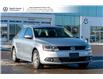 2014 Volkswagen Jetta 2.0 TDI Comfortline (Stk: U7093) in Calgary - Image 1 of 34