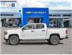 2022 GMC Canyon AT4 w/Leather (Stk: 22-300) in Brockville - Image 3 of 23