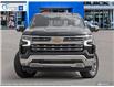 2022 Chevrolet Silverado 1500 LTZ (Stk: 22-281) in Brockville - Image 2 of 22