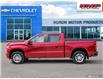 2023 Chevrolet Silverado 1500 RST (Stk: 95209) in Exeter - Image 3 of 19
