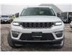 2022 Jeep Grand Cherokee 4xe Base (Stk: 22736) in Mississauga - Image 2 of 6
