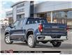 2023 GMC Sierra 1500 SLE (Stk: G129235) in WHITBY - Image 4 of 22