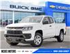 2022 Chevrolet Colorado WT (Stk: 312080) in Goderich - Image 1 of 23