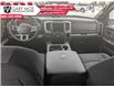 2022 RAM 1500 Classic SLT (Stk: F224054) in Lacombe - Image 10 of 16