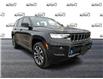 2022 Jeep Grand Cherokee 4xe Overland (Stk: 46855) in Innisfil - Image 1 of 19