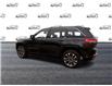 2022 Jeep Grand Cherokee 4xe Overland (Stk: 46855) in Innisfil - Image 4 of 19