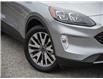 2022 Ford Escape Titanium Hybrid (Stk: 603395) in St. Catharines - Image 8 of 24