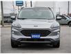 2022 Ford Escape Titanium Hybrid (Stk: 603395) in St. Catharines - Image 7 of 24