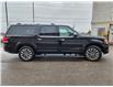 2017 Lincoln Navigator L Select (Stk: P0501) in Mississauga - Image 4 of 34